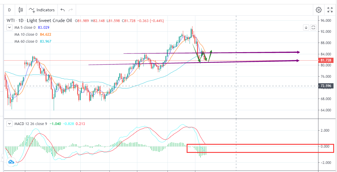回补行情，注意节奏（10月12日）-Pic no.1