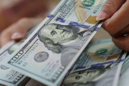 Jul 12th: Dollar Slide Accelerates Ahead of U.S. CPI; BoC to Hike, RBNZ Stood Pat-Pic no.1