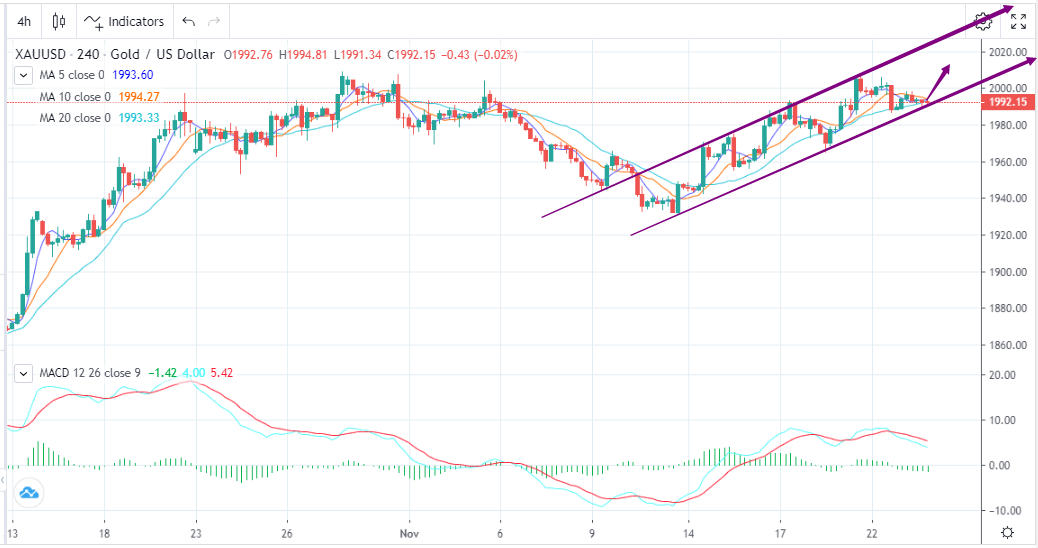 The Market Is Thin During Thanksgiving （11.24）-Pic no.1
