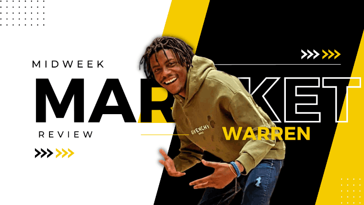 Midweek Market Review - London Session | Trading.live