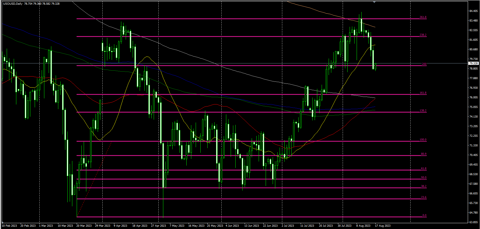 2023.8.17  欧盘视点-Pic no.3