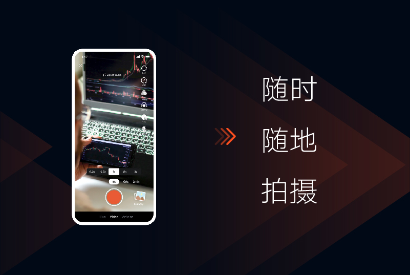 金融版“TikTok”如何探索未来趋势？-Pic no.3