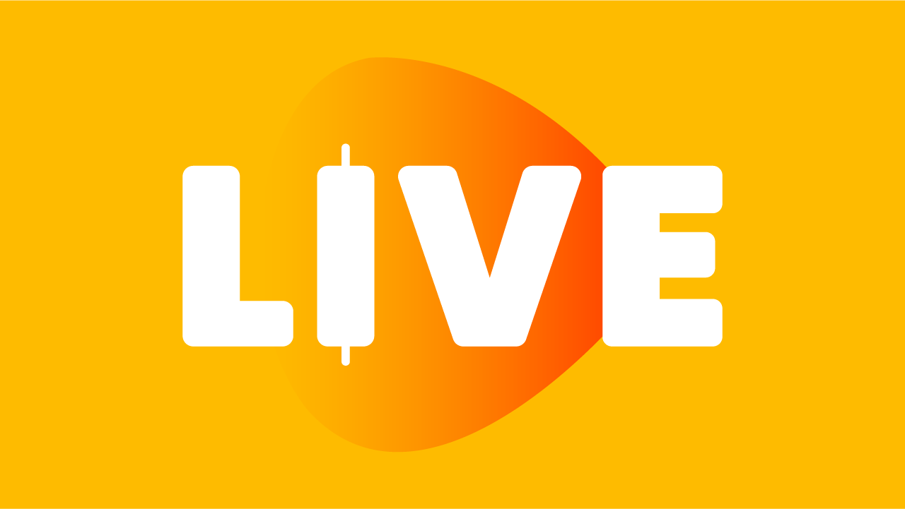 Live Trading with STP Dashboard | Trading.live