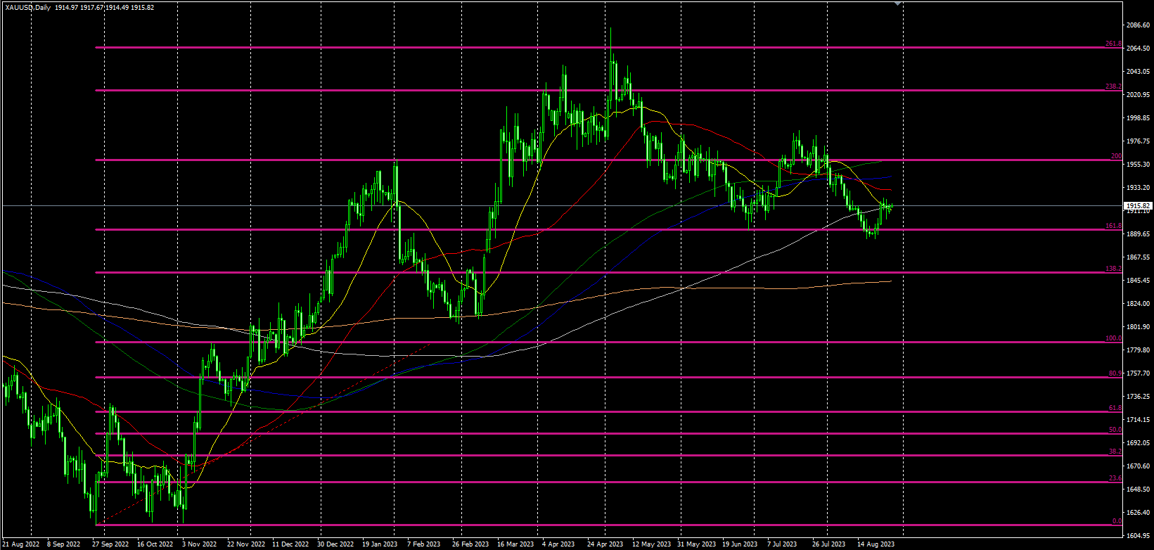 2023.8.28  欧盘视点-Pic no.1