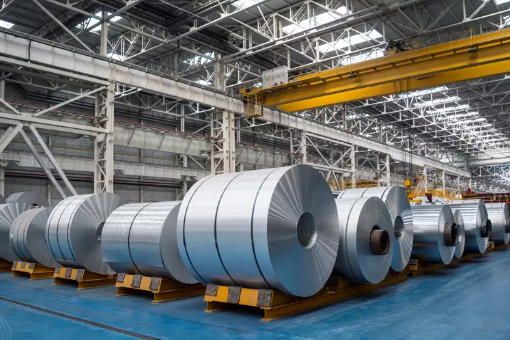 Jul 7th: Europe Adds Aluminium to Its Critical Raw Materials List-Pic no.1