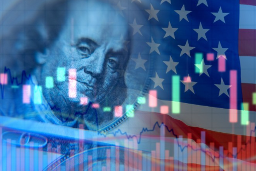 Jul 13th: Dollar Drops on The Disinflation Trade-Pic no.1