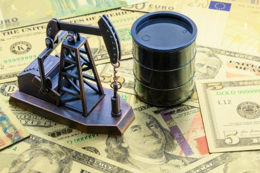 Jul 14th: USD Boosts the Complex-Pic no.1