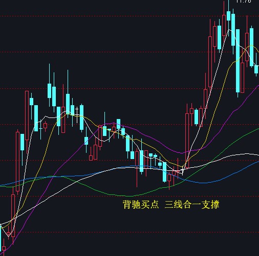 背驰三线合一标准案例2020年-Pic no.3