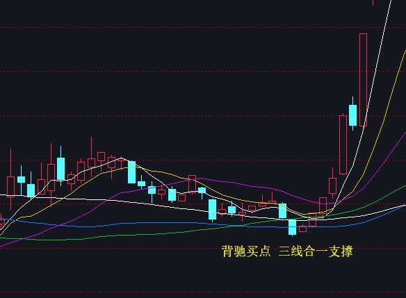 背驰三线合一标准案例2020年-Pic no.4