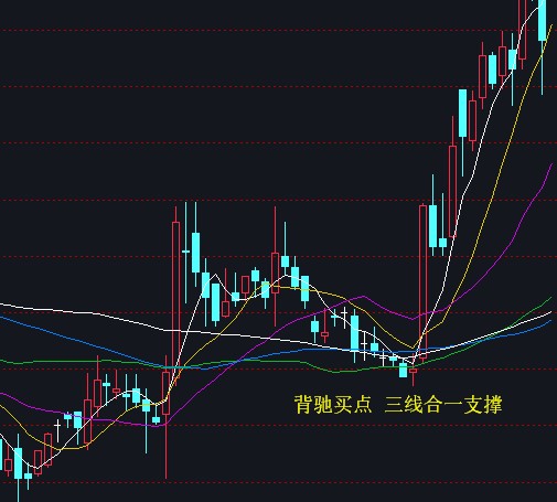 背驰三线合一标准案例2020年-Pic no.9