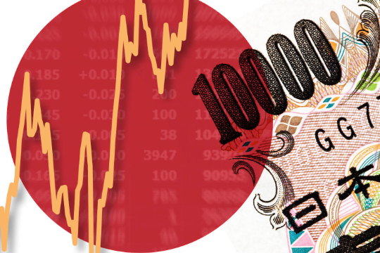 Jun 5th: Japan Stocks Skyrocket to 33-Year High; Commodity Currencies Display Strength-Pic no.1