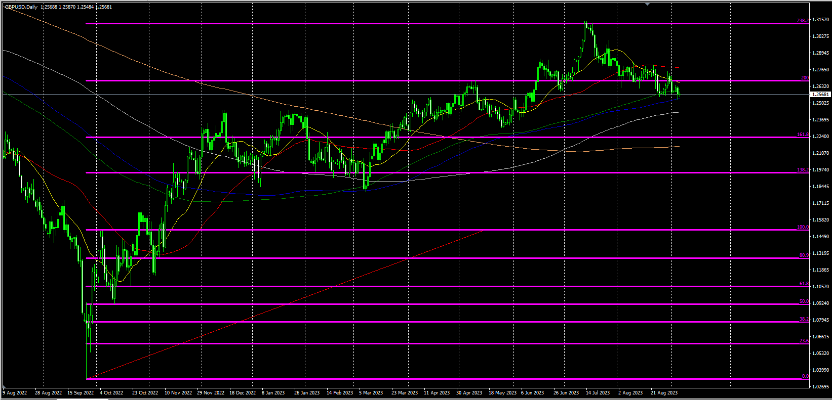 2023.9.6  欧盘视点-Pic no.5