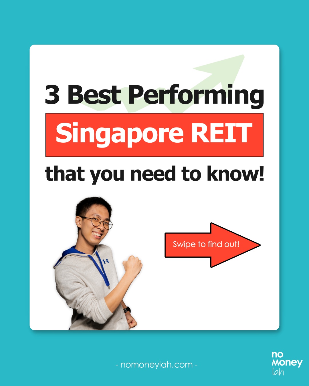 Intro: How to invest in Singapore REIT-Pic no.1