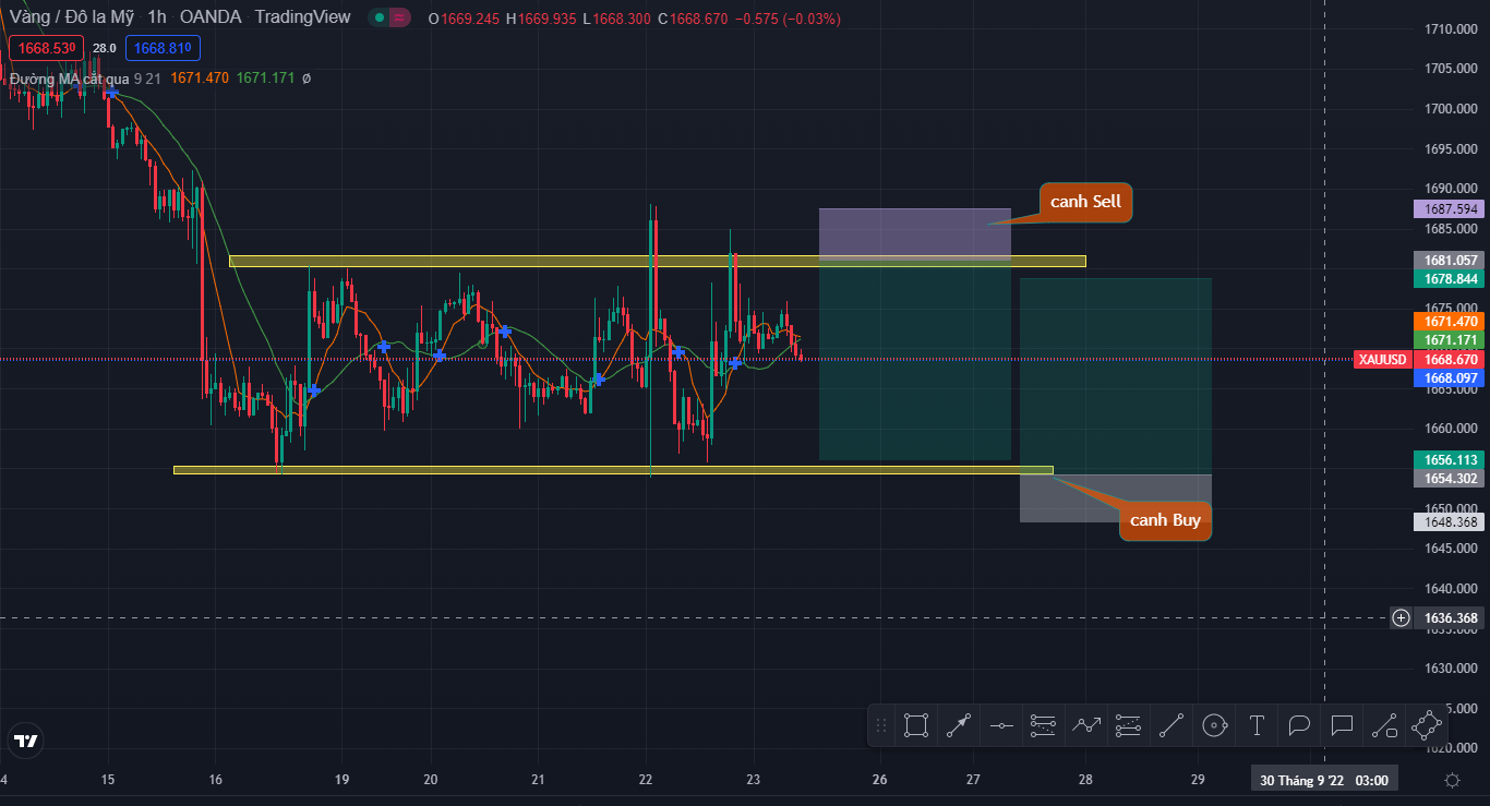 Vàng và GU (23/9/2022)-Pic no.6