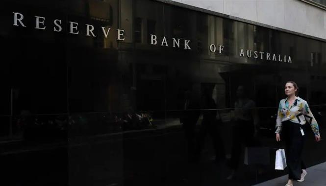 Ngân hàng ÚC tăng lãi suất (01/11/2022)-第2张图