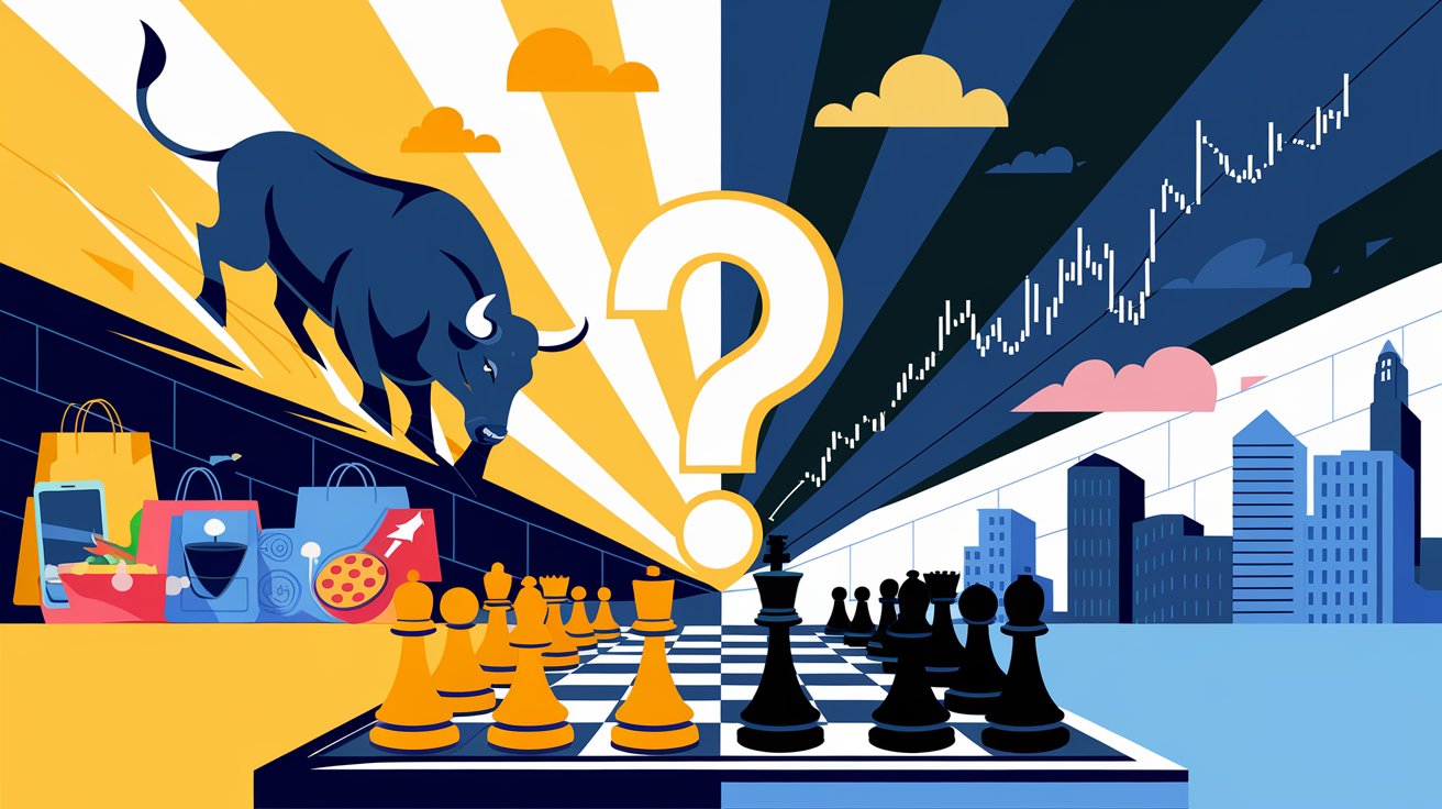 250315-3400点之后，这次是否不一样？-Pic no.1