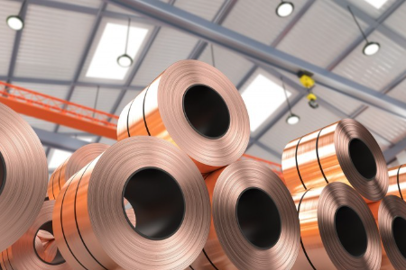 Jun 6th: Copper Spread Tightens on Inventory Withdrawals-صورة 1