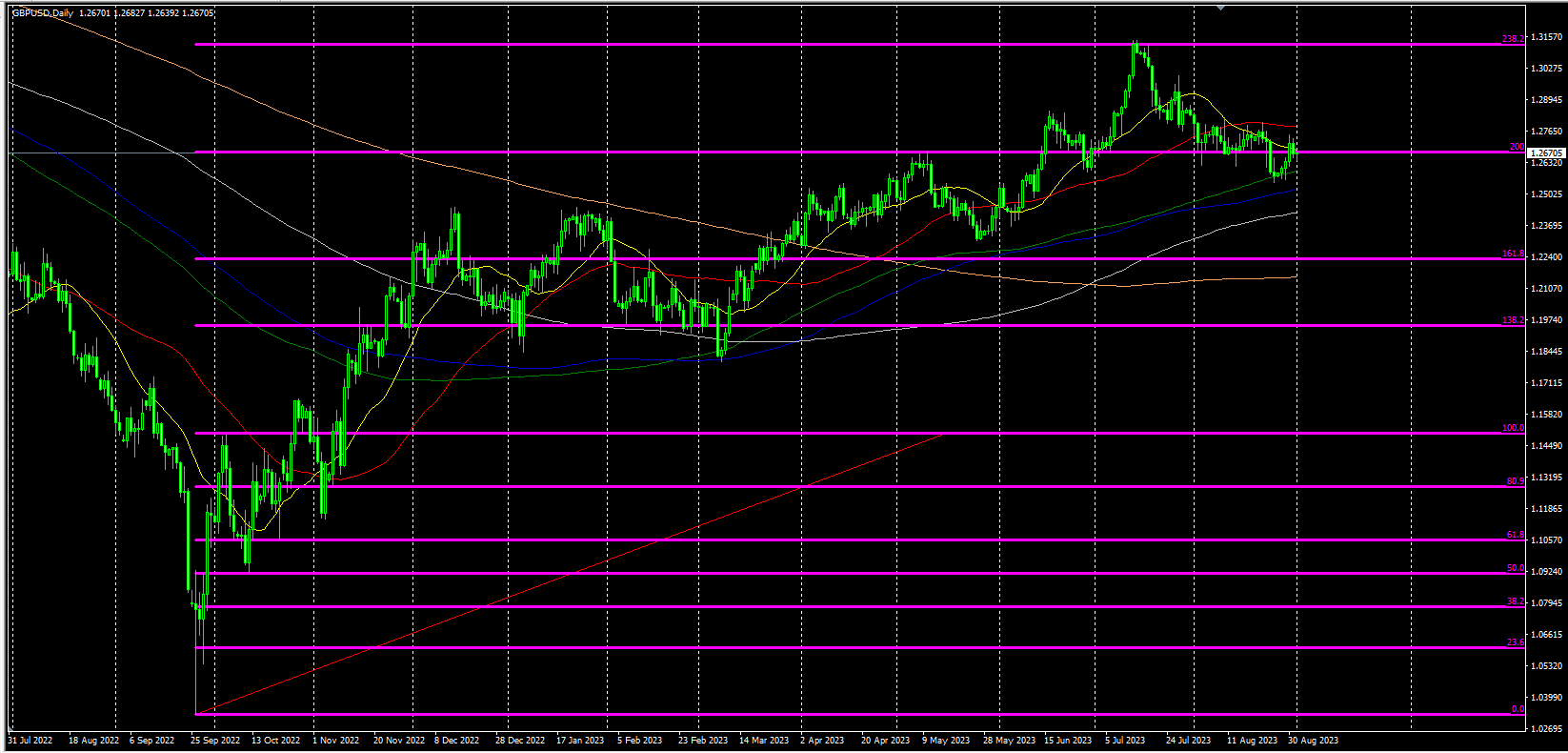 2023.9.1  欧盘视点-Pic no.5