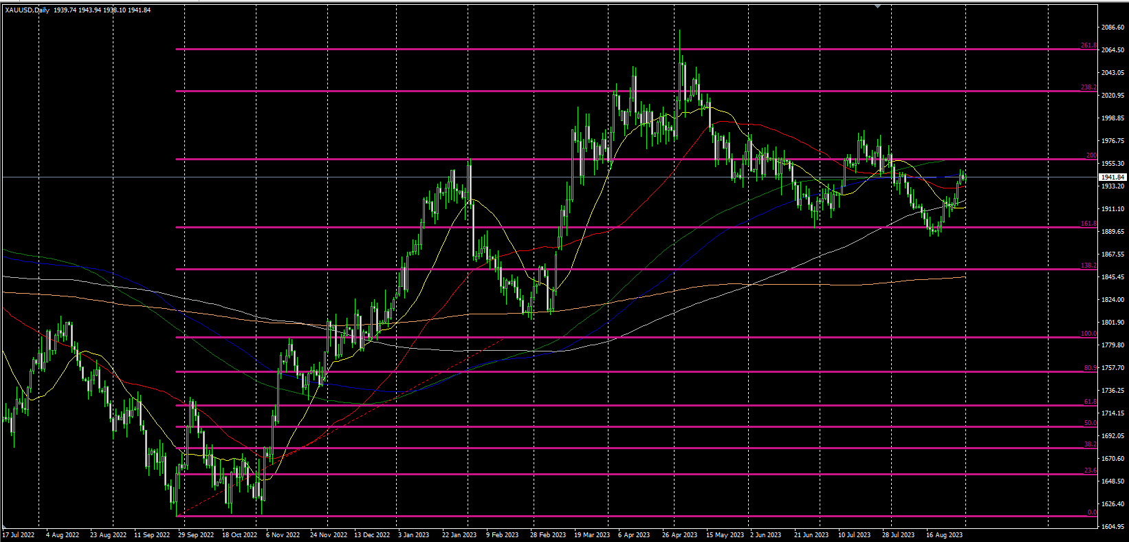2023.9.1  欧盘视点-Pic no.1