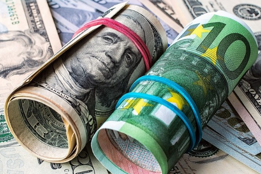 Jul 11th: Is Equity Rotation Helping EUR/$?-Pic no.1