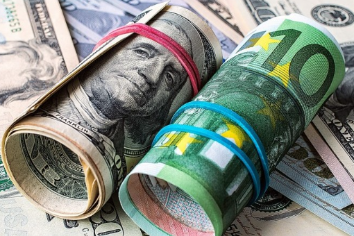 Jul 17th: How Much More Fuel in The Disinflation Tank?-Pic no.1