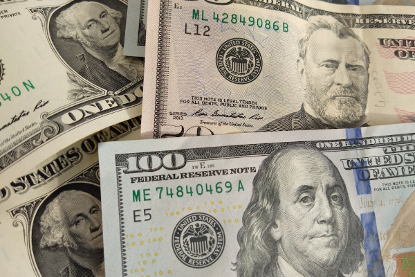 Sept 7th: Dollar Strengthens on Strong ISM Services; Canadian Dollar Steady After BoC Hold-Pic no.1