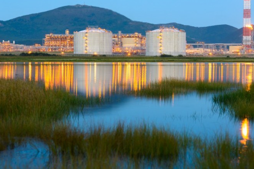 Spet 14th: Further Gas Supply Disruptions-Pic no.1