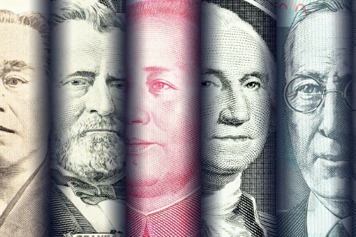 Spet 13th: Sticky U.S. Inflation to Keep Dollar BidS-Pic no.1