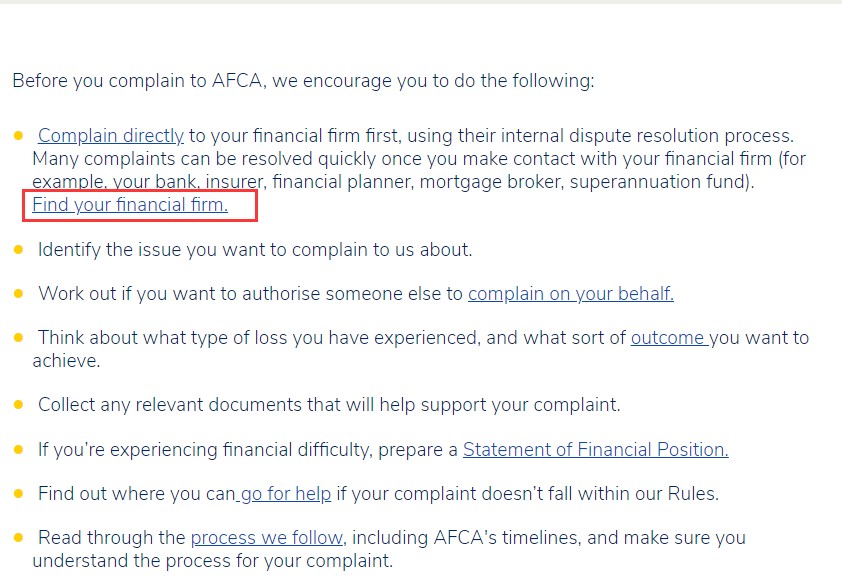 هيئة الأوراق المالية والاستثمارات الأسترالية ASIC-Pic no.8