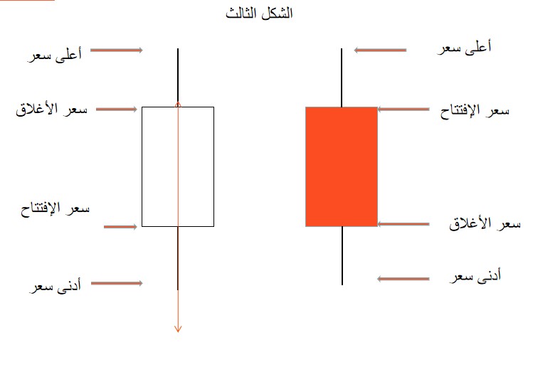 أشهر أنواع الرسوم البيانية في الفوركس-Pic no.3