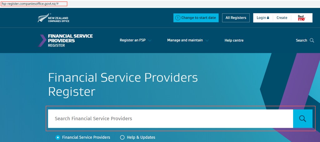 How to Verify Your Broker's FMA License?-Pic no.1