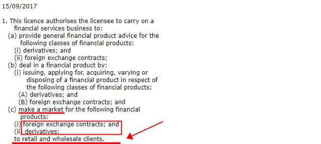 How to Verify Your Broker's ASIC License?-Pic no.5