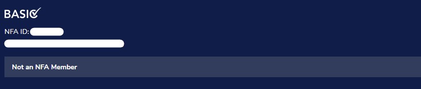 How to Verify Your Broker's NFA License?-Pic no.4