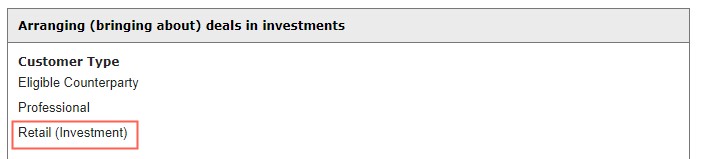 How to Verify Your Broker's FCA License?-Pic no.8
