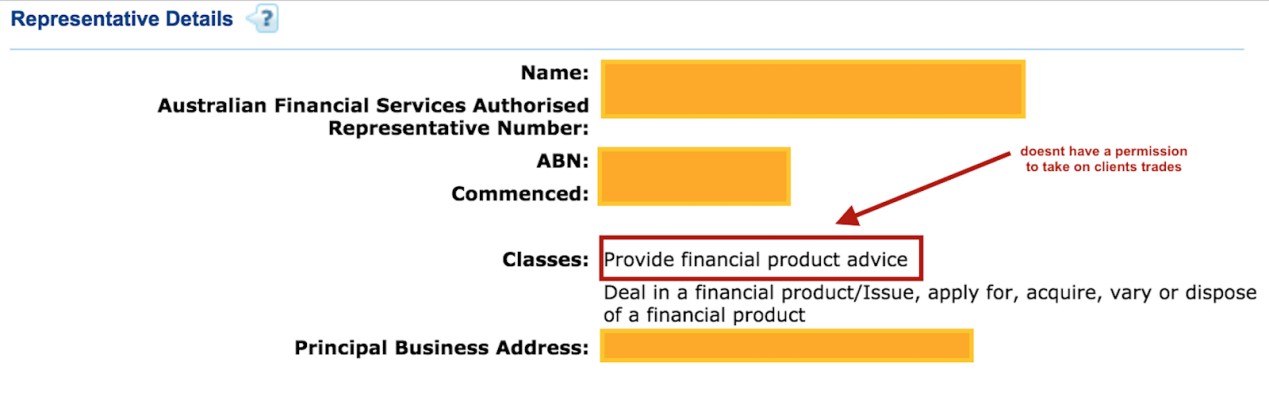 How to Verify Your Broker's ASIC License?-Pic no.8