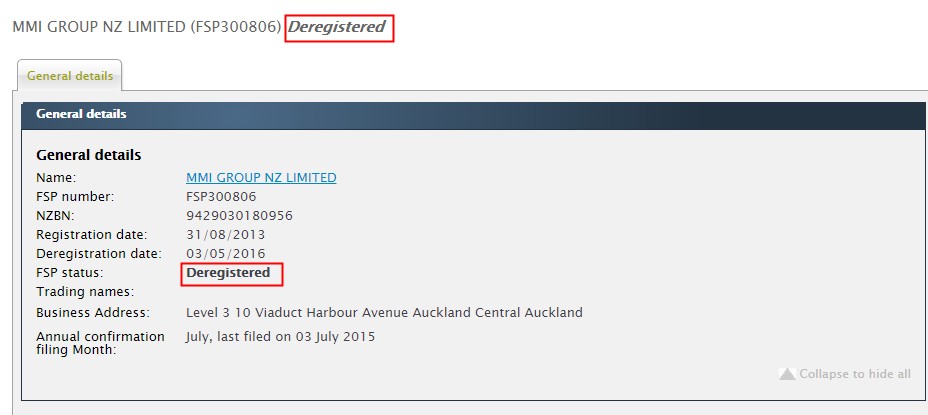How to Verify Your Broker's FMA License?-Pic no.4