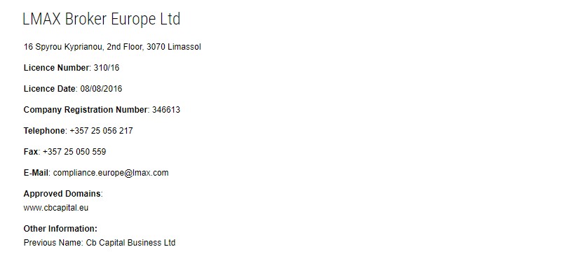 How to Verify Your Broker's CySEC License?-Pic no.3