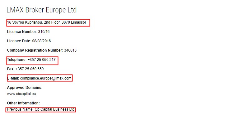 How to Verify Your Broker's CySEC License?-Pic no.4