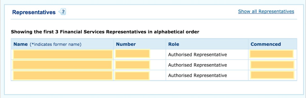 How to Verify Your Broker's ASIC License?-Pic no.7