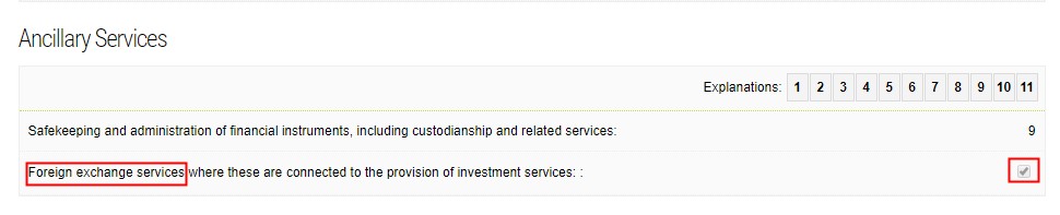 How to Verify Your Broker's CySEC License?-Pic no.6