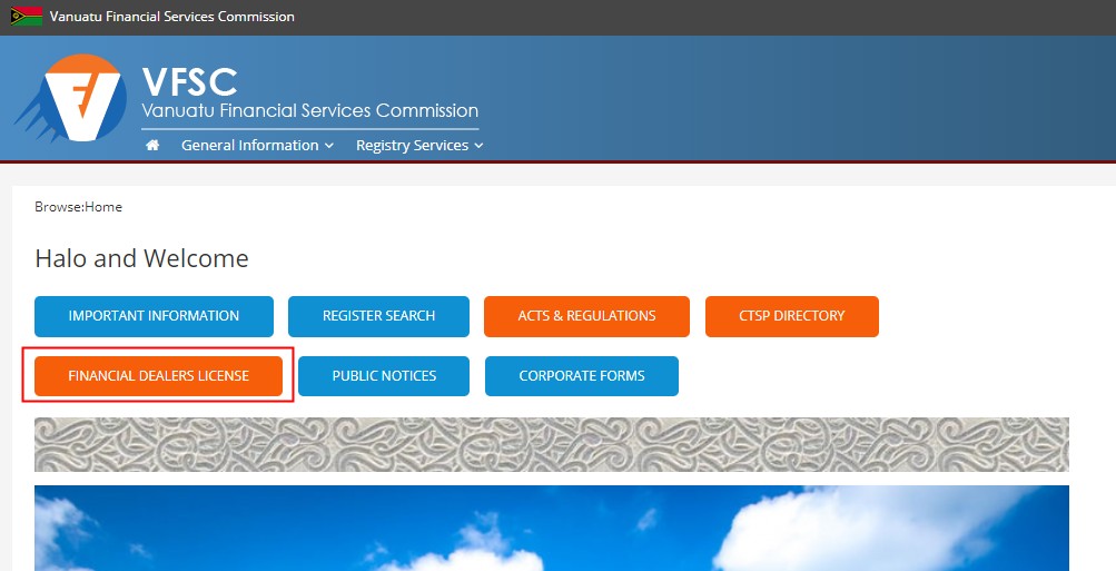 How to Verify Your Broker’s Offshore License?-Pic no.4