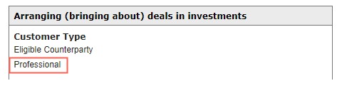 How to Verify Your Broker's FCA License?-Pic no.9